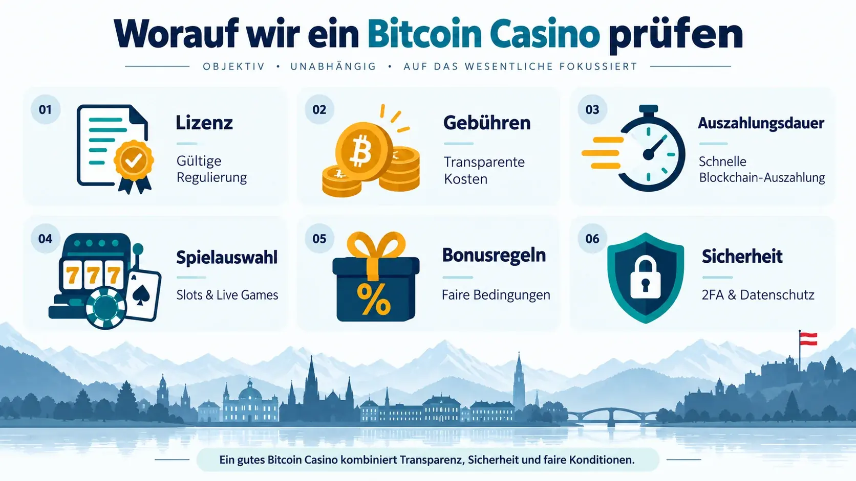bestes bitcoin casino